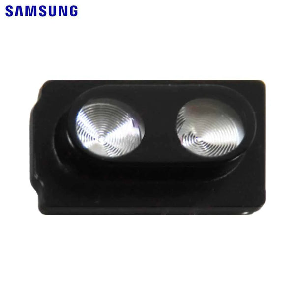 Lente negra original para Samsung Galaxy Xcover 7 G556 GH64-09377A