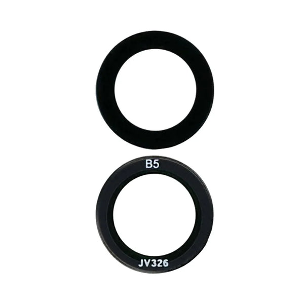 Lente negra original del Samsung Galaxy Z Flip 5 5G F731 GH64-09137A