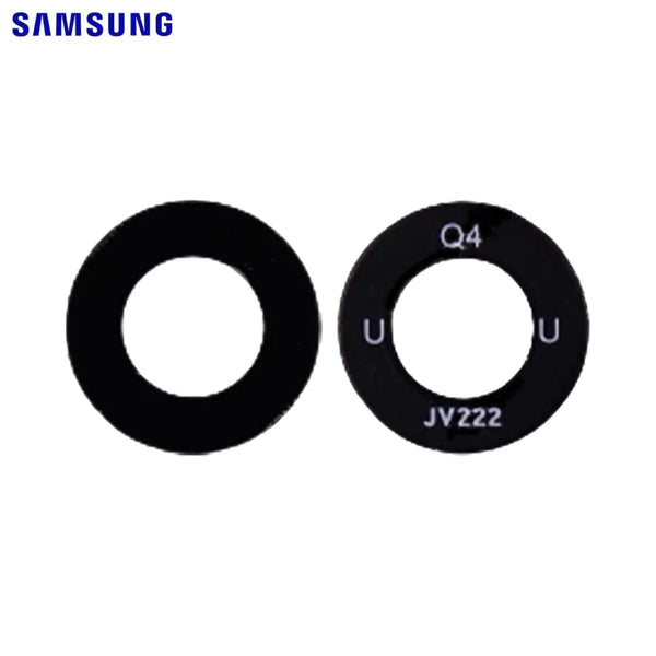 Lente de c¨¢mara ultra gran angular original del Samsung Galaxy Z Fold 4 5G F936 GH64-08908A