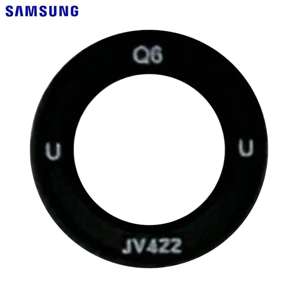 Lente de c¨¢mara ultra gran angular original del Samsung Galaxy Z Fold 6 5G F956 GH64-09464A