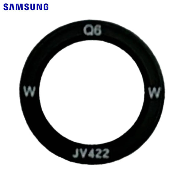 Lente de c¨¢mara principal original Samsung Galaxy Z Fold 6 5G F956 GH64-09465A, color negro