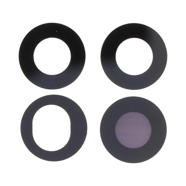 Obiettivo Premium Huawei Mate 50 Pro nero
