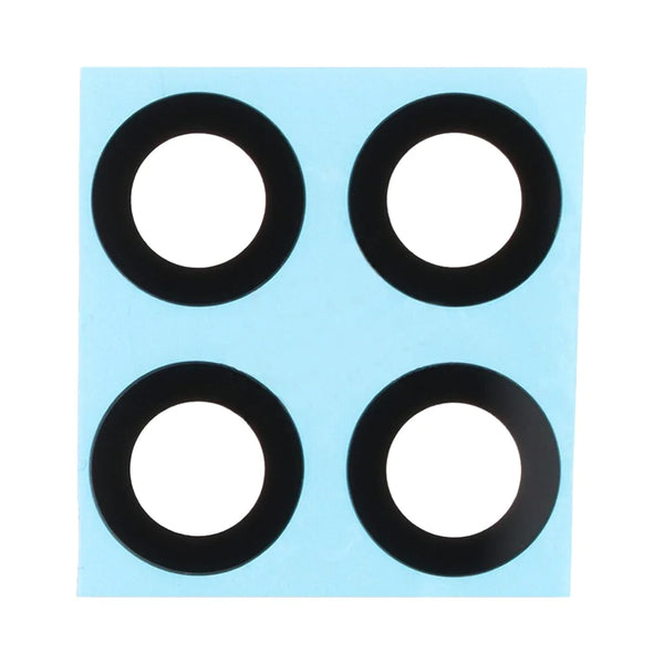 Premium-Objektiv Huawei Nova 8i Honor 50 Lite Schwarz