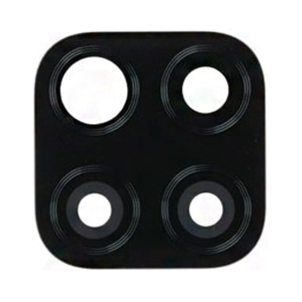 Huawei P40 Lite Premium Lens