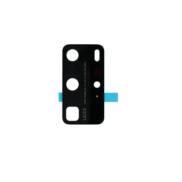 Obiettivo Premium Huawei P40 Pro nero