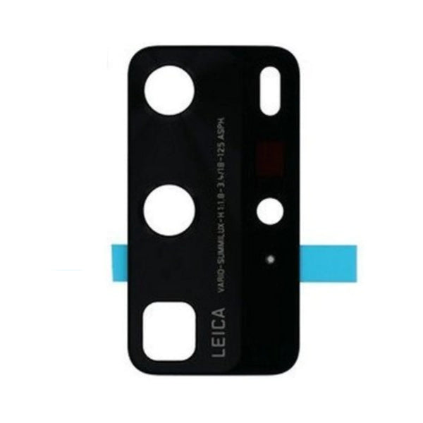 Lentille Premium Huawei P40 Pro Plus