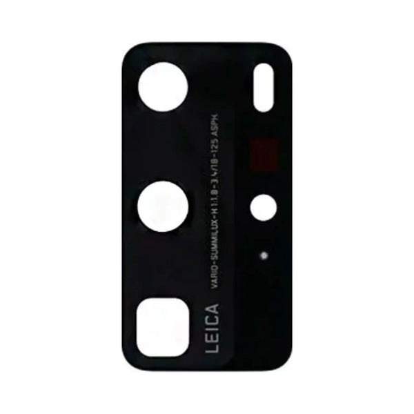 Lente Premium Huawei P40 Pro