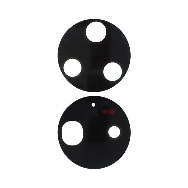 Huawei P50 Pro Premium Lens Black