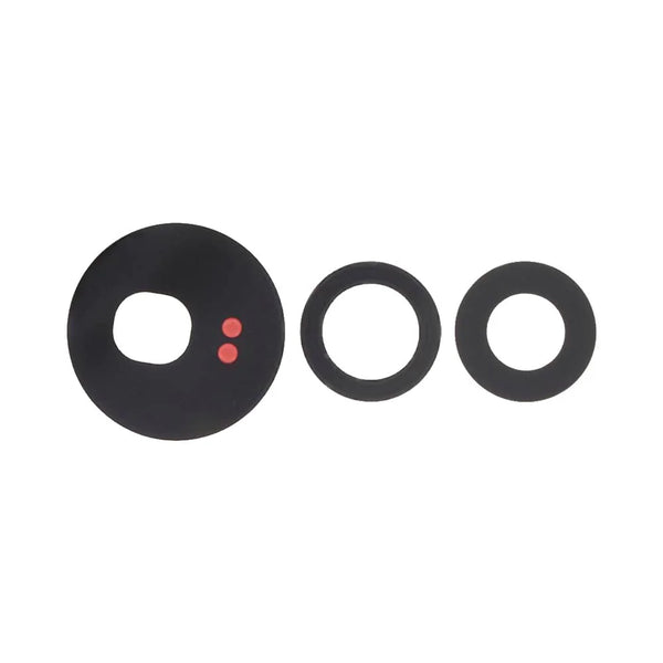 Huawei Pura 70 Premium Lens Black