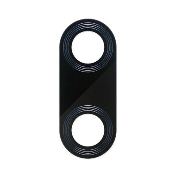 Huawei Y7 2019 Premium Lens