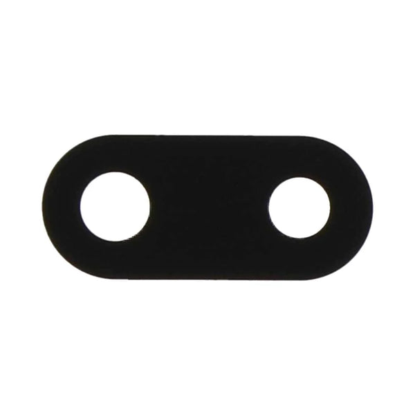 Lente premium negra para Samsung Galaxy A02 A022F