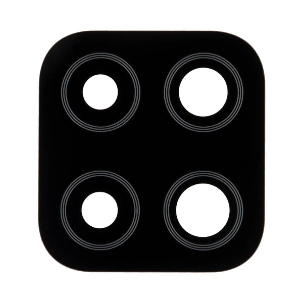 Lente Premium Samsung Galaxy A12 A125 Galaxy M12 M127 Galaxy A12 Nacho A127