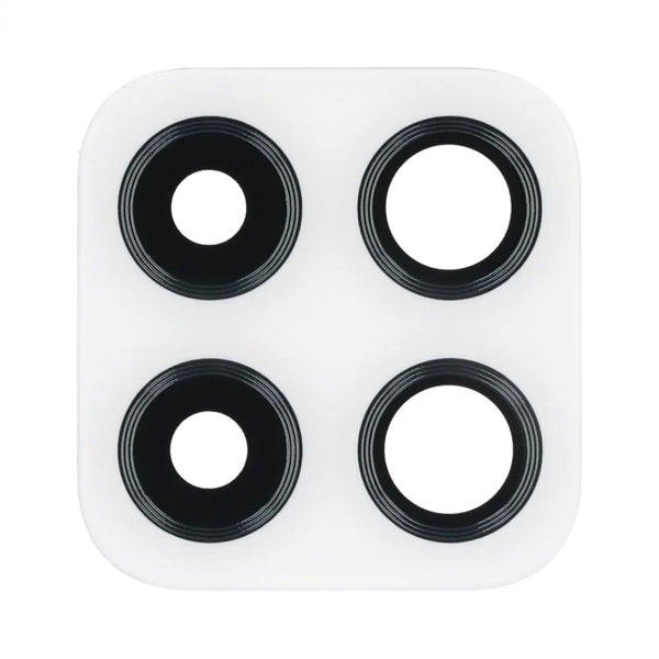 Lente Premium Samsung Galaxy A22 4G A225 Blanco