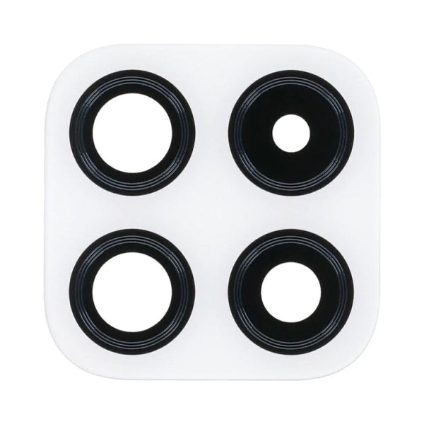 Samsung Galaxy A22 5G A226B Lente Premium Blanca