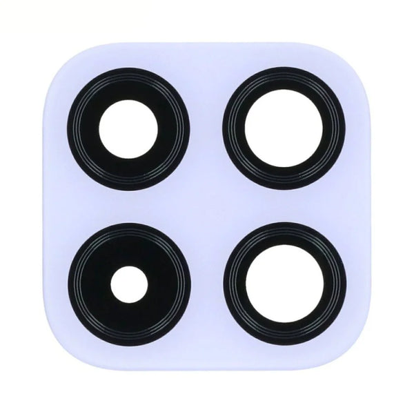 Samsung Galaxy A22 5G A226B Lente premium lavanda