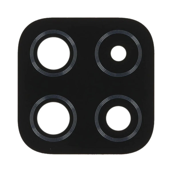 Samsung Galaxy A22 5G A226B Lente Premium Negra