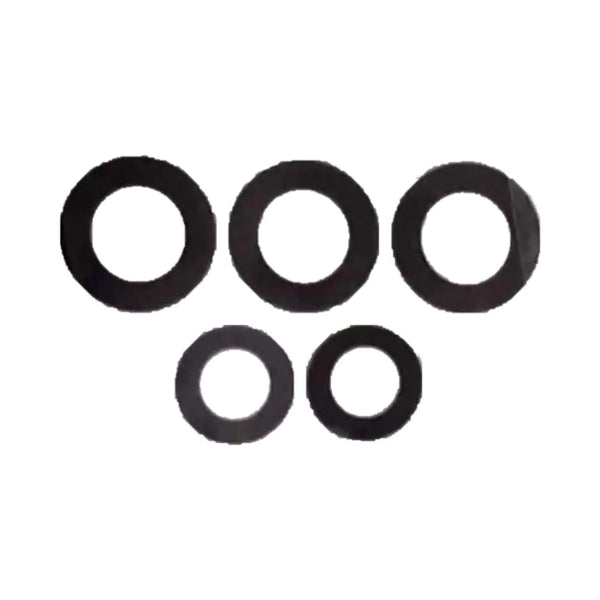 Samsung Galaxy A23 4G A235 Lente Premium Negra