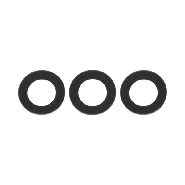 Samsung Galaxy A24 4G A245 Lente Premium Negra