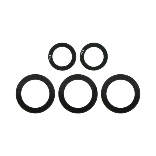 Samsung Galaxy A32 4G A325 Lente Premium Negra