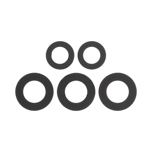 Samsung Galaxy A32 5G A326 Lente Premium Negra