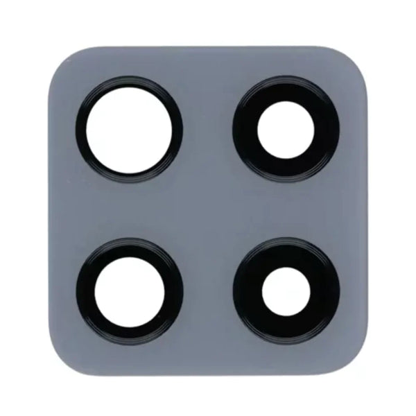 Samsung Galaxy A42 5G A426 Lente Premium Gris Prism¨¢tico