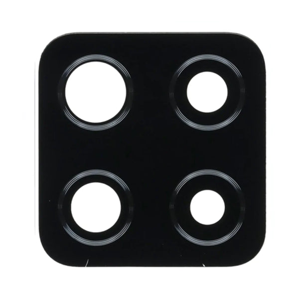 Samsung Galaxy A42 5G A426 Lente Premium Prism¨¢tica Negra