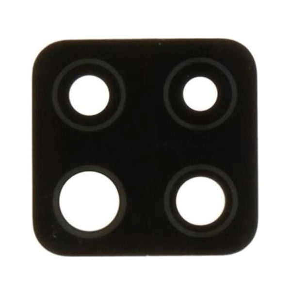 Samsung Galaxy A42 5G A426 Lente Premium Negra