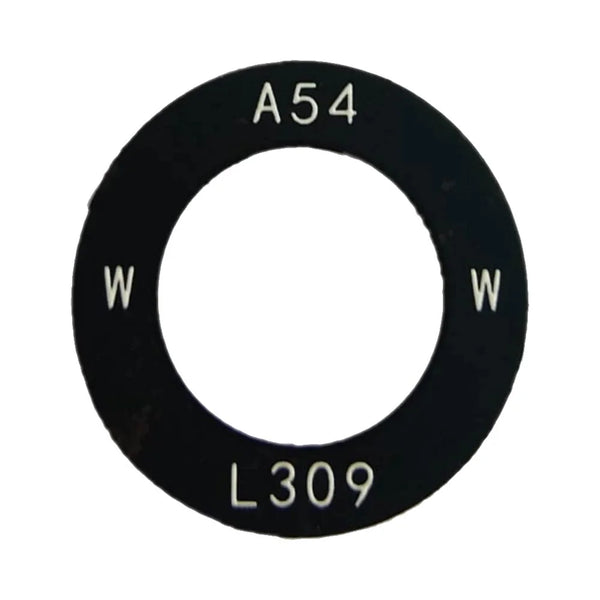 Lente Premium Samsung Galaxy A54 5G A546 C¨¢mara Principal