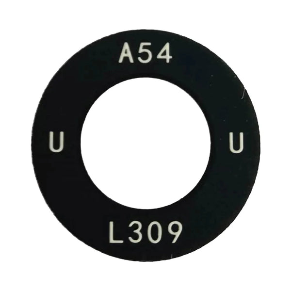 Lente premium Samsung Galaxy A54 5G A546 C¨¢mara ultra gran angular