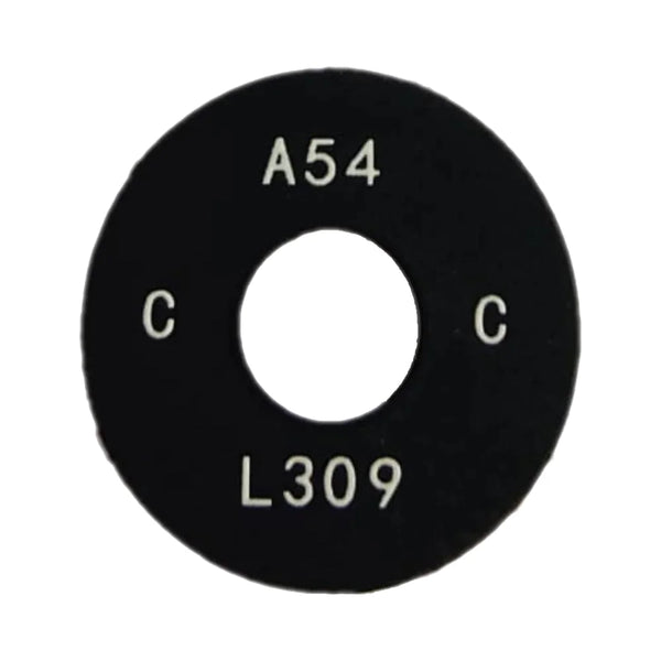 Sensor macro de lente premium del Samsung Galaxy A54 5G A546