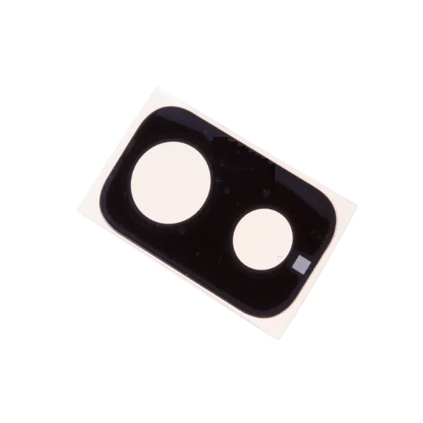 Lente premium negra para Samsung Galaxy A6 Plus A605