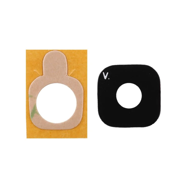 Lente Premium Negra para Samsung Galaxy J3 2016 J320