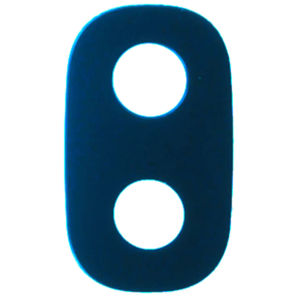 Samsung Galaxy J3 2017 J330 Lente Premium Azul