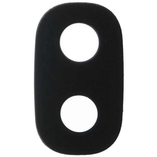 Lente Premium Negra para Samsung Galaxy J3 2017 J330