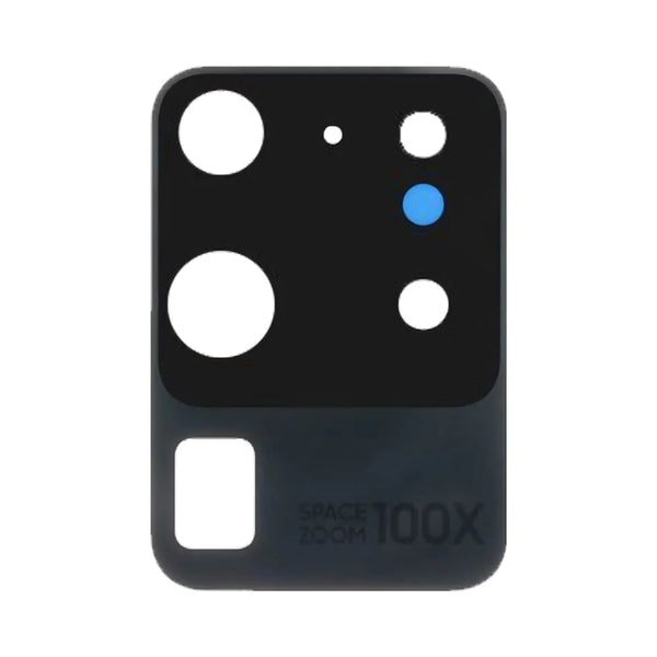 Lente premium del Samsung Galaxy S20 Ultra G988