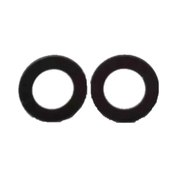 Lentes premium para Samsung Galaxy A04e A042 en negro