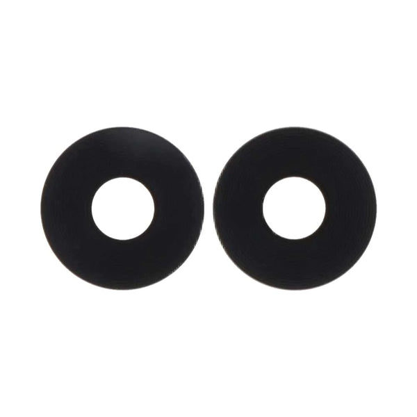 Lentes premium negras para Samsung Galaxy A05 A055