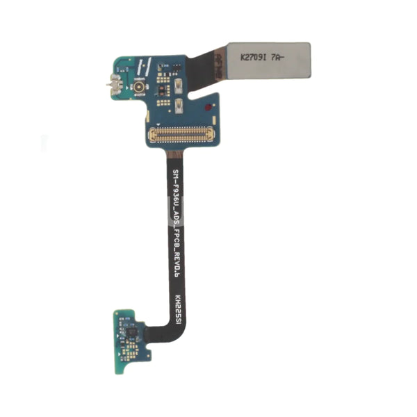 Samsung Galaxy Z Fold 4 5G F936 ADS Mantel Premium