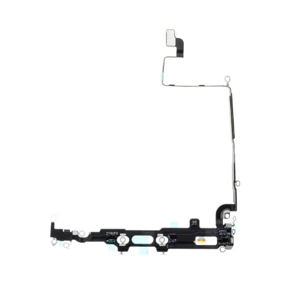 Mantel con timbre para iPhone XS Max de Apple