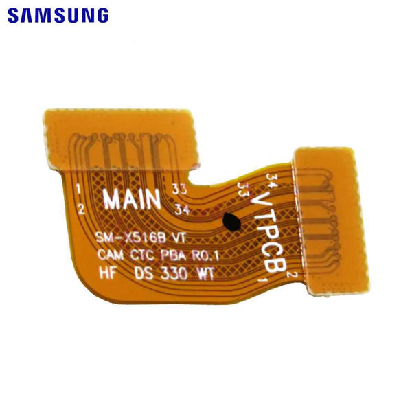 Tableta Samsung Galaxy Tab S9 FE Wi-Fi X510 con c¨¢mara original Galaxy Tab S9 FE 5G X516 GH59-15701A