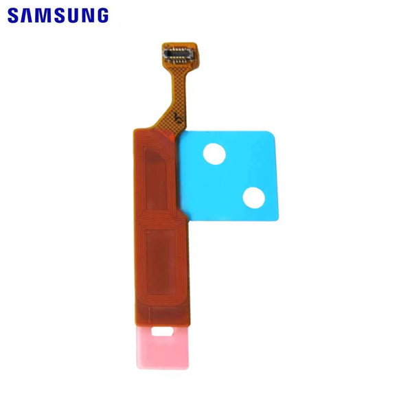 Cable flexible del conector de carga del l¨¢piz ¨®ptico original para Samsung Galaxy S24 Ultra 5G S928 GH59-15747A