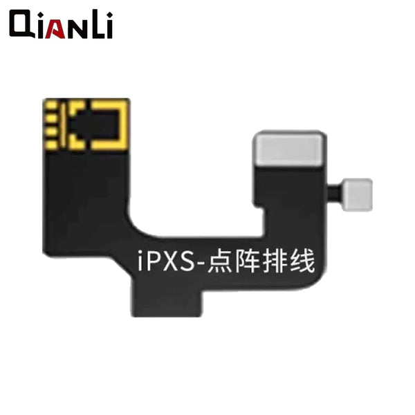 Nappe Dot Projector QianLi pour Apple iPhone XS