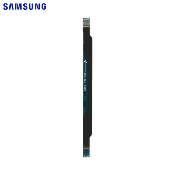 Mantel FRC original para Samsung Galaxy S21 FE G990 GH59-15498A