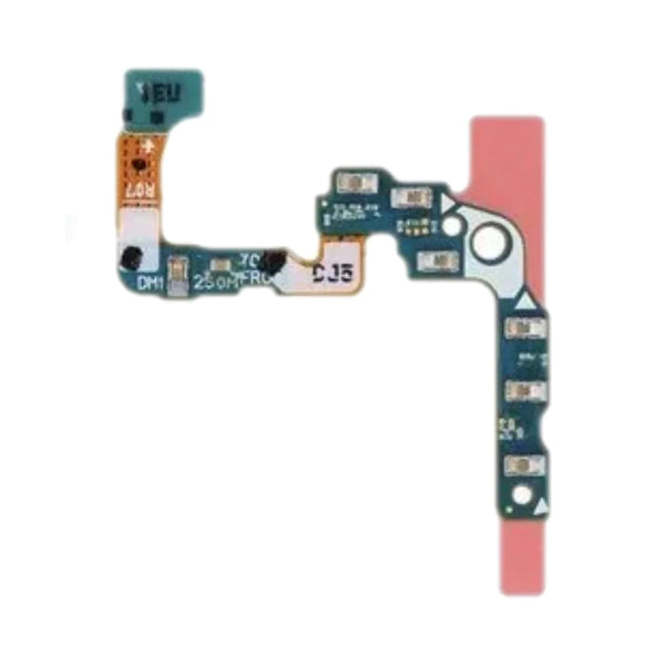 Mantel FRC Premium Samsung Galaxy S23 5G S911 TOP