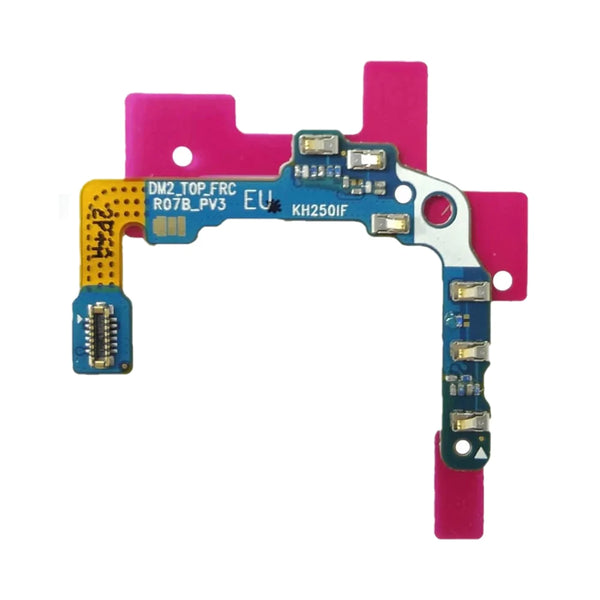 Mantel FRC Premium Samsung Galaxy S23 Plus 5G S916 TOP