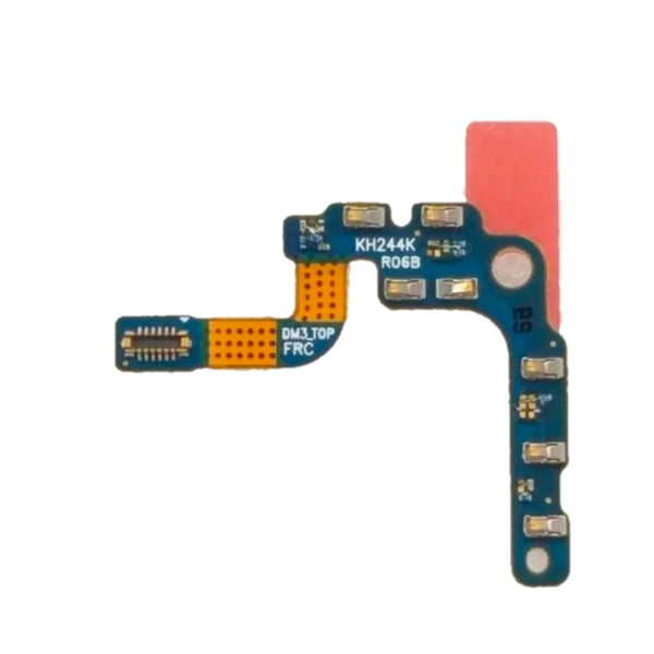 Mantel FRC Premium Samsung Galaxy S23 Ultra 5G S918 TOP