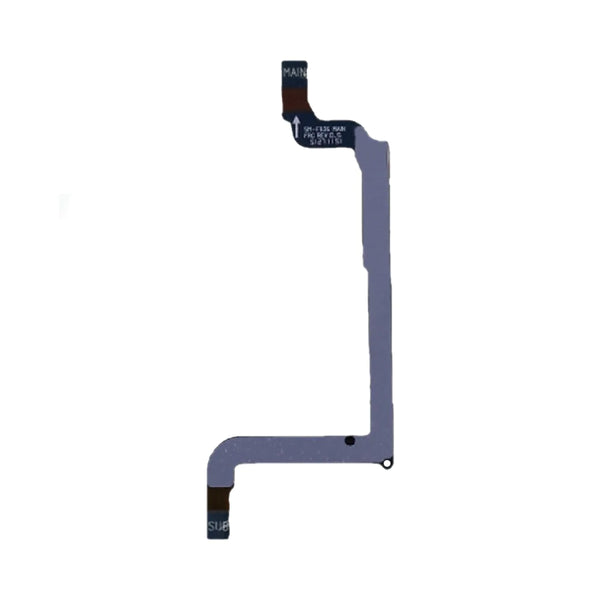 Mantel premium FRC para Samsung Galaxy Z Fold 4 5G F936