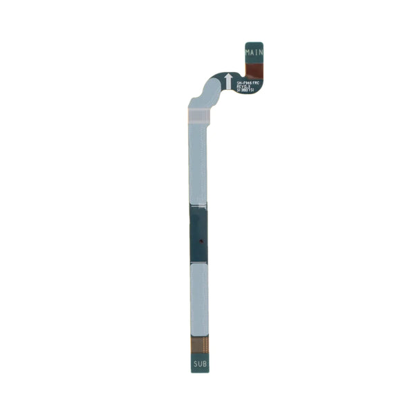 Mantel premium FRC para Samsung Galaxy Z Fold 5 5G F946