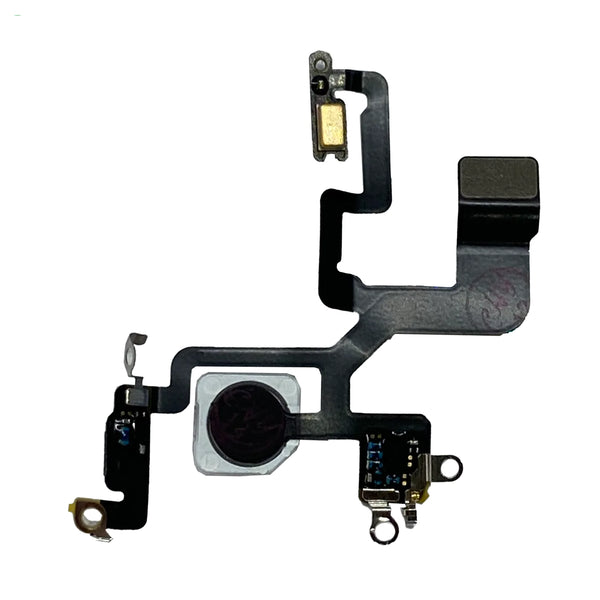 Nappe Flash Apple iPhone 12 Pro Max