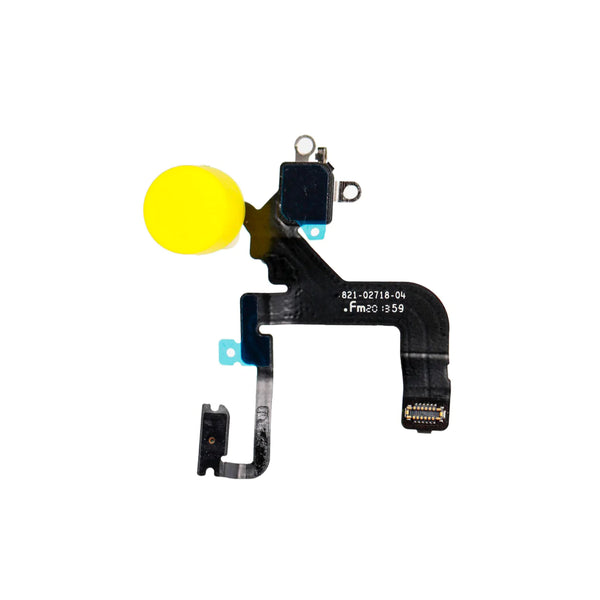 Nappe Flash Apple iPhone 12 Pro